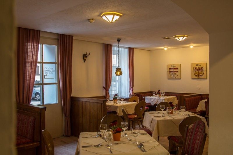 Hotel Alpinpark Инсбрук Экстерьер фото