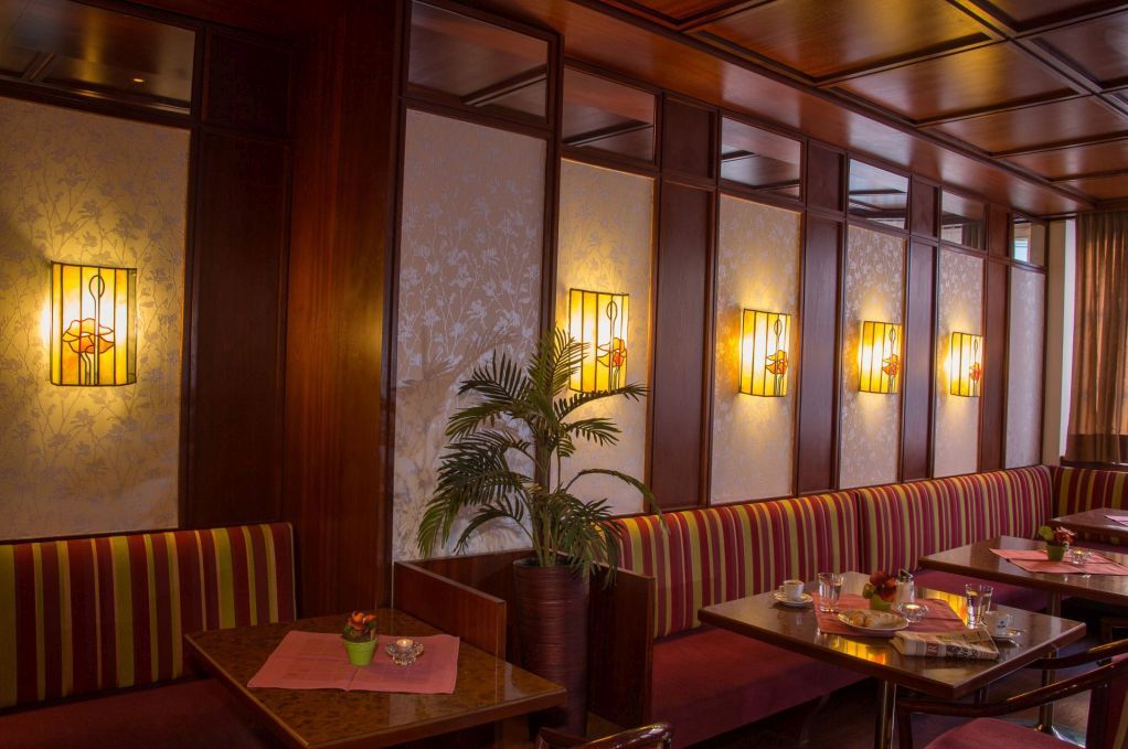 Hotel Alpinpark Инсбрук Экстерьер фото
