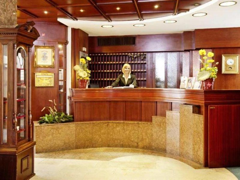 Hotel Alpinpark Инсбрук Экстерьер фото