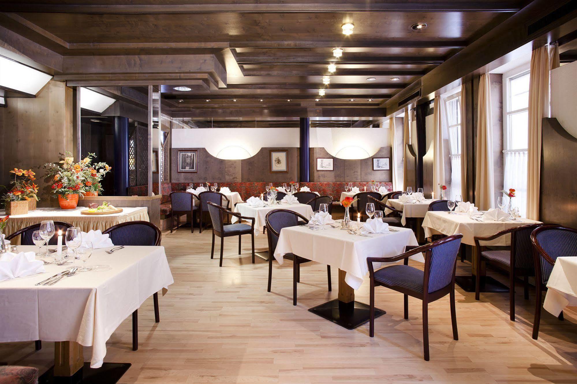 Hotel Alpinpark Инсбрук Экстерьер фото